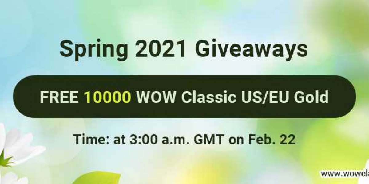 Preview Burning Crusade Classic Realm with Free cheap safe wow classic gold