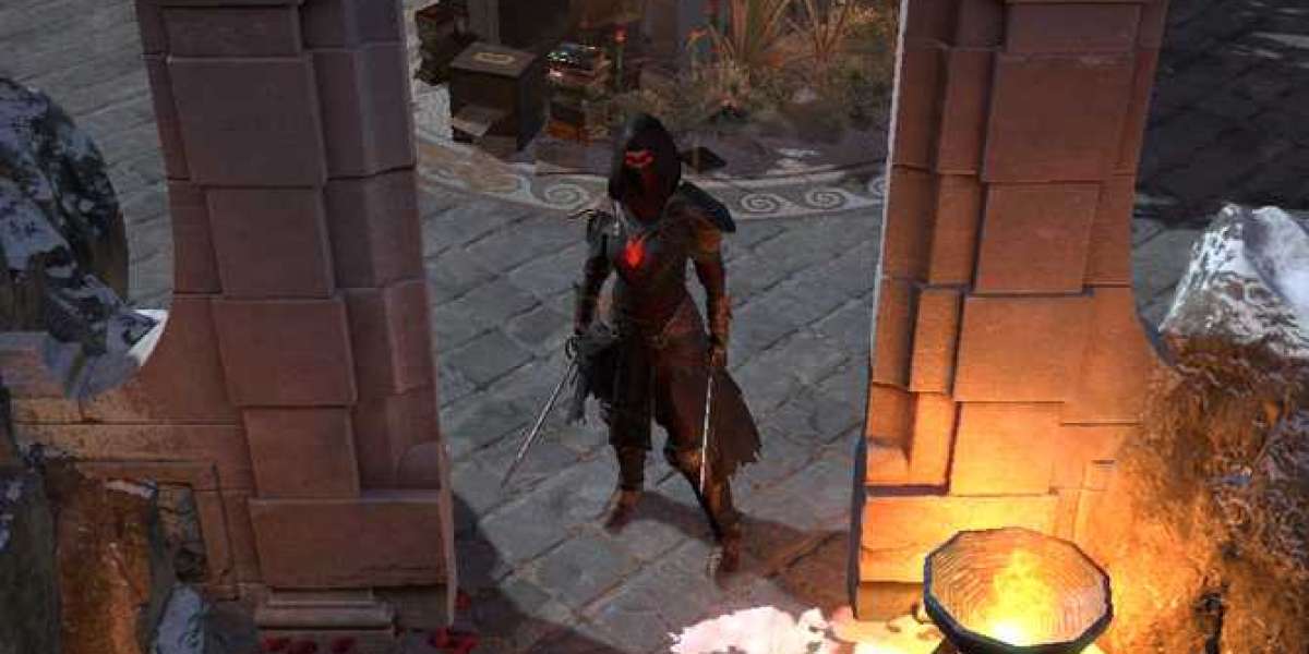 Path of Exile rolls back Xbox server and hosts talent contest