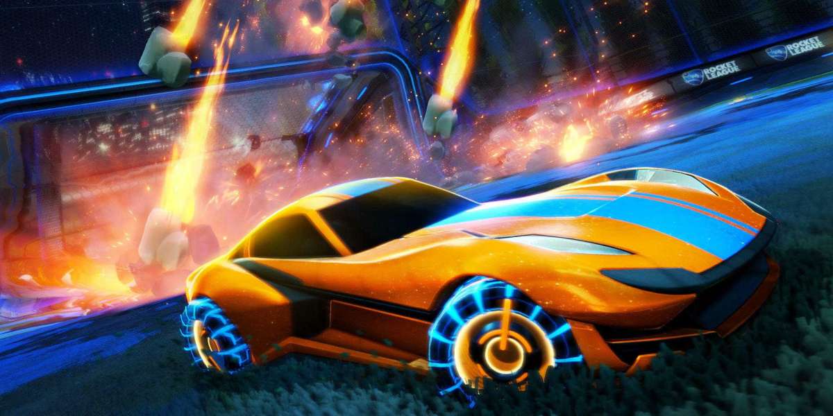 Renault Vitality were a pinnacle group due to the fact RLCS Season