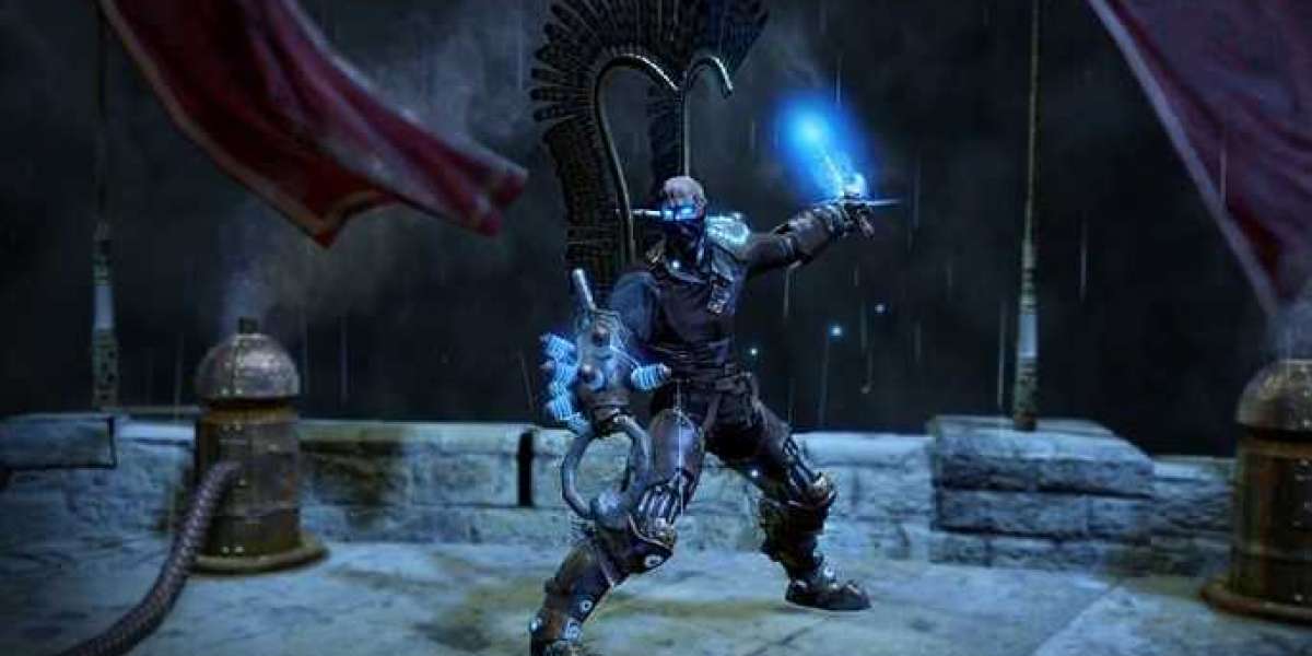 Path of Exile: A Comprehensive Getting Started Guide