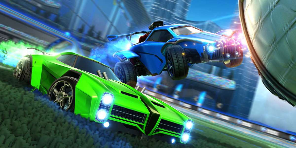 Rocket League developer Psyonix these days introduced