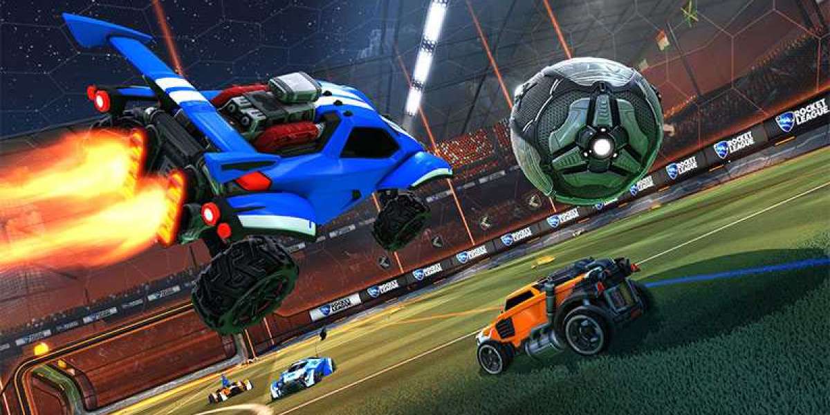 The game is spectacular for plenty reasons