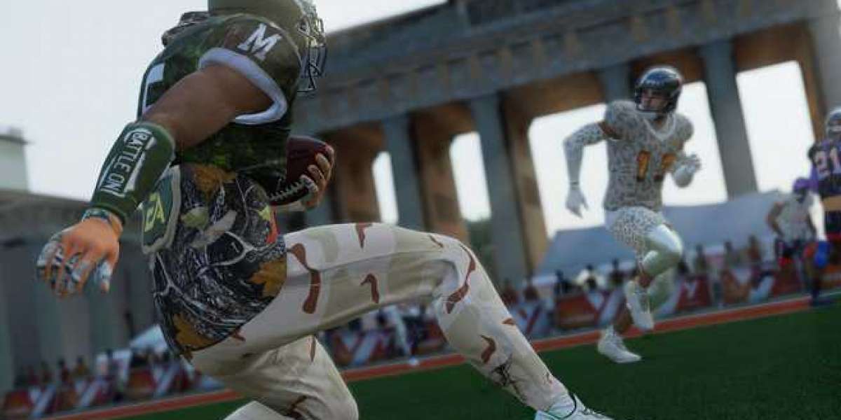 Madden 22 cover athlete may have been leaked