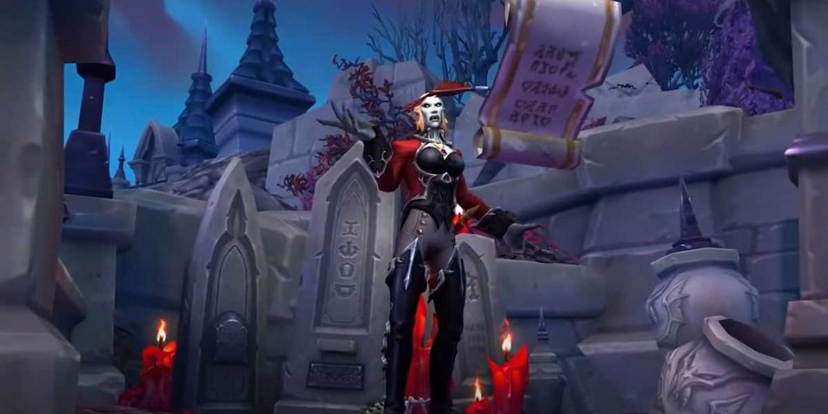 How to Get WOW Classic Gold Quickly and Easily 2021