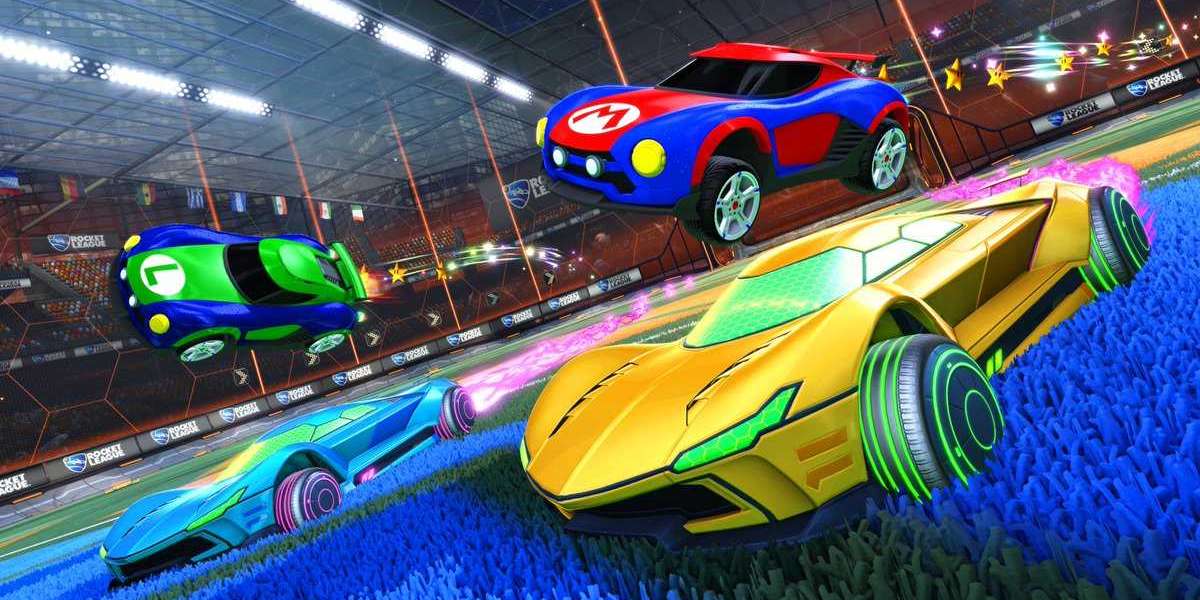 Players nonetheless in want of regular items after Rocket League