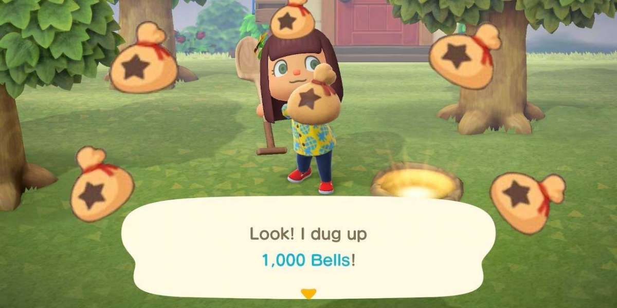 A full year has passed since the release of Animal Crossing