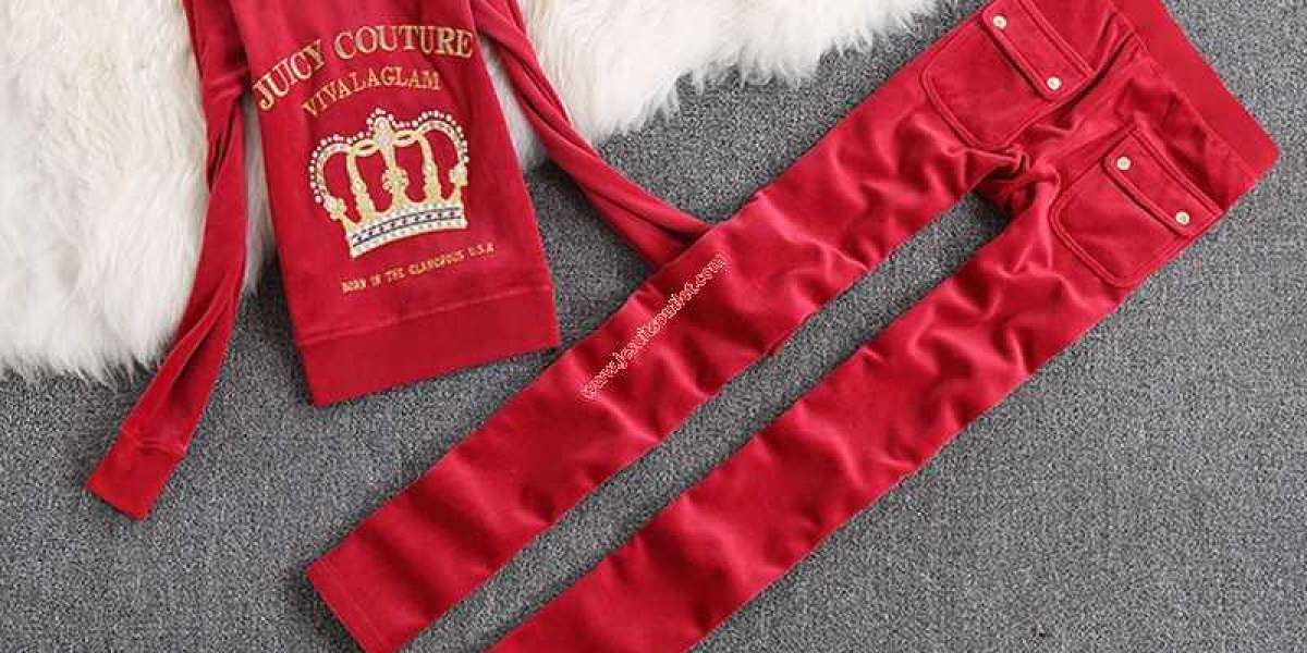 Ways to Cope with Your Made use of Juicy Couture Baby Tracksuit
