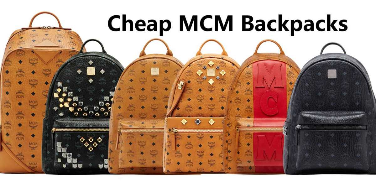Obtaining Backpacks In Will make All the Change