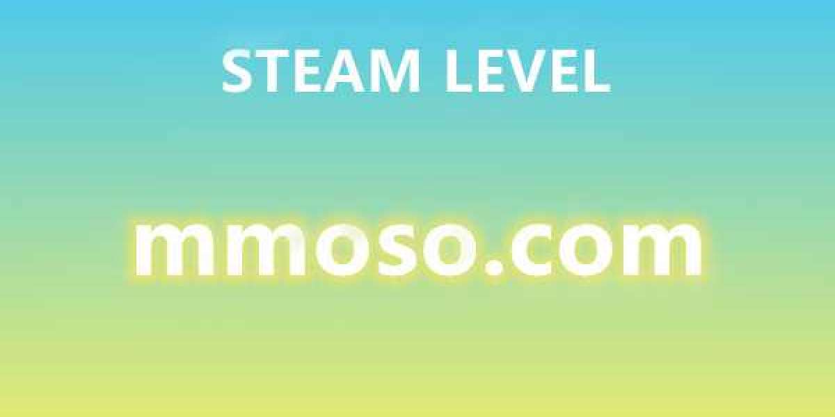 My knowledge of Steam level
