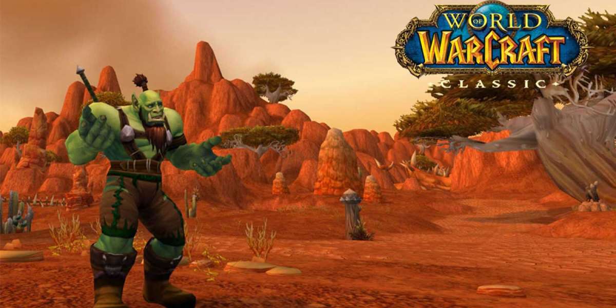 One WoW Classic raid institution met an uncommon