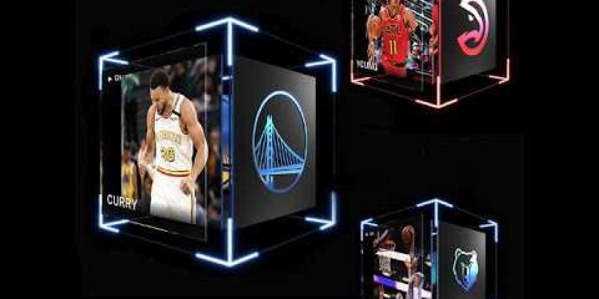 The major selling points for your current-generation version of NBA 2K21