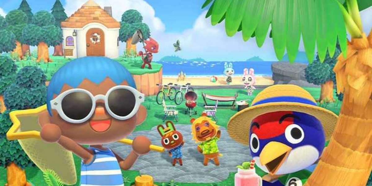 The collection started existence on the GameCube in 2001