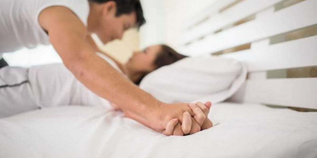 Life CBD Male Enhancement® - Hurry-Up Limited Offer