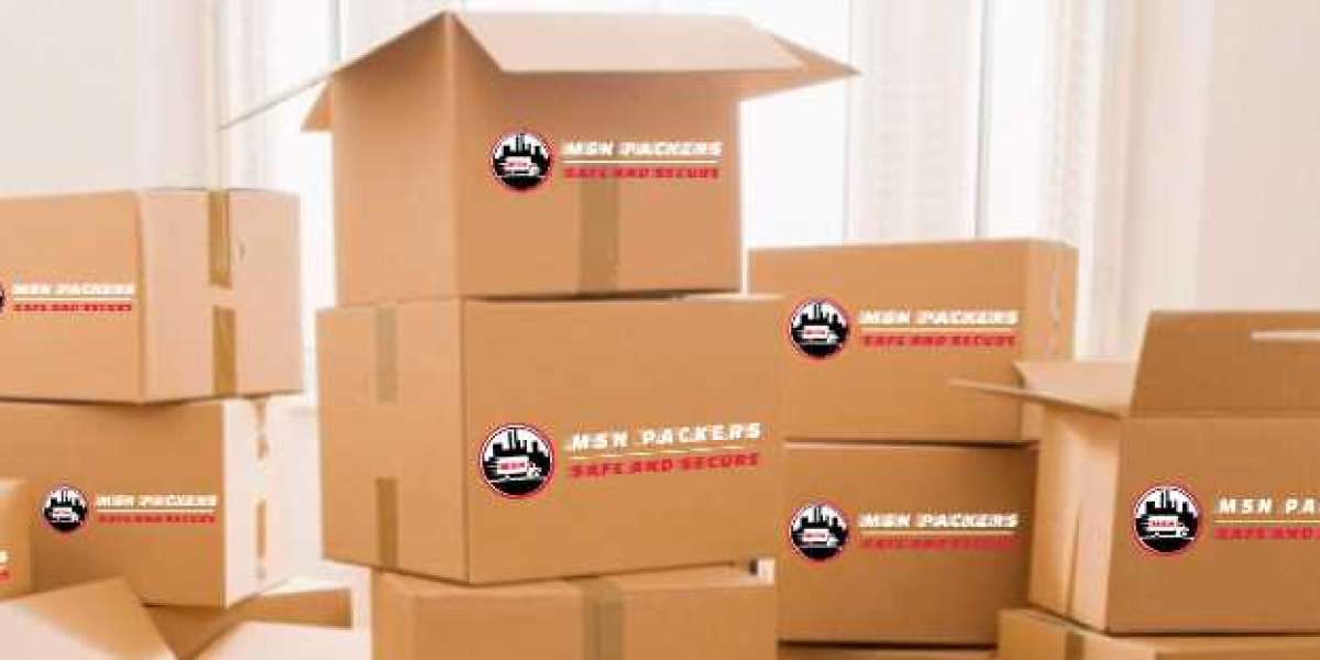 Packers and movers in kondapur