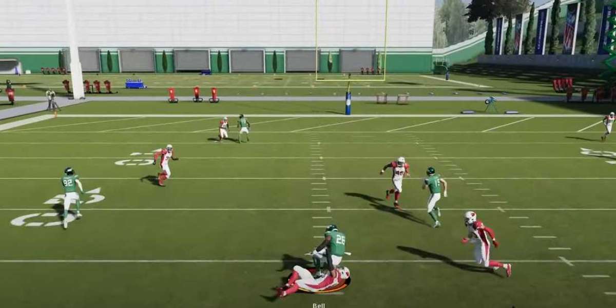 Ways To Help You Get MUT 21 Coins In Madden 21