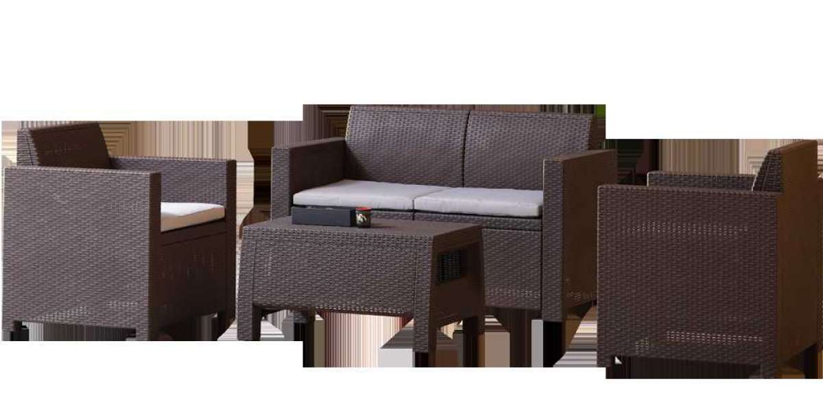 How to Weatherproof Your OUtdoor Rattan Furniture