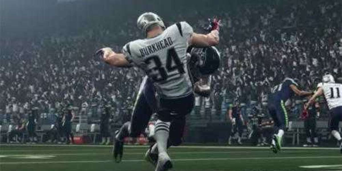 The launch of Madden NFL 21 led to quite a little outcry