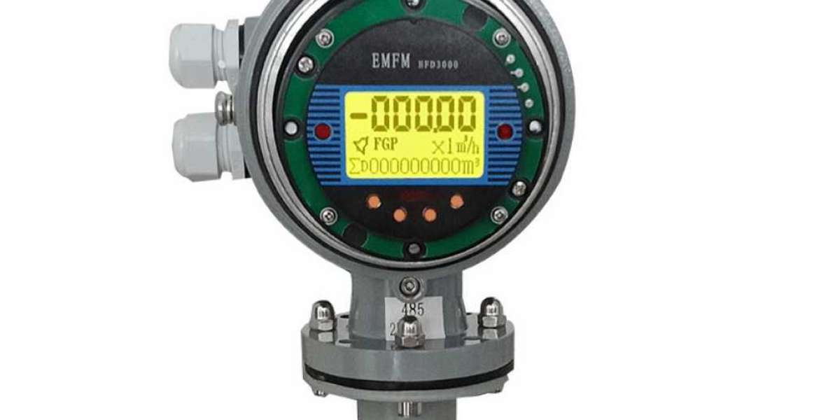 How To Find The Right Magnetic Flow Meter For Your Application?