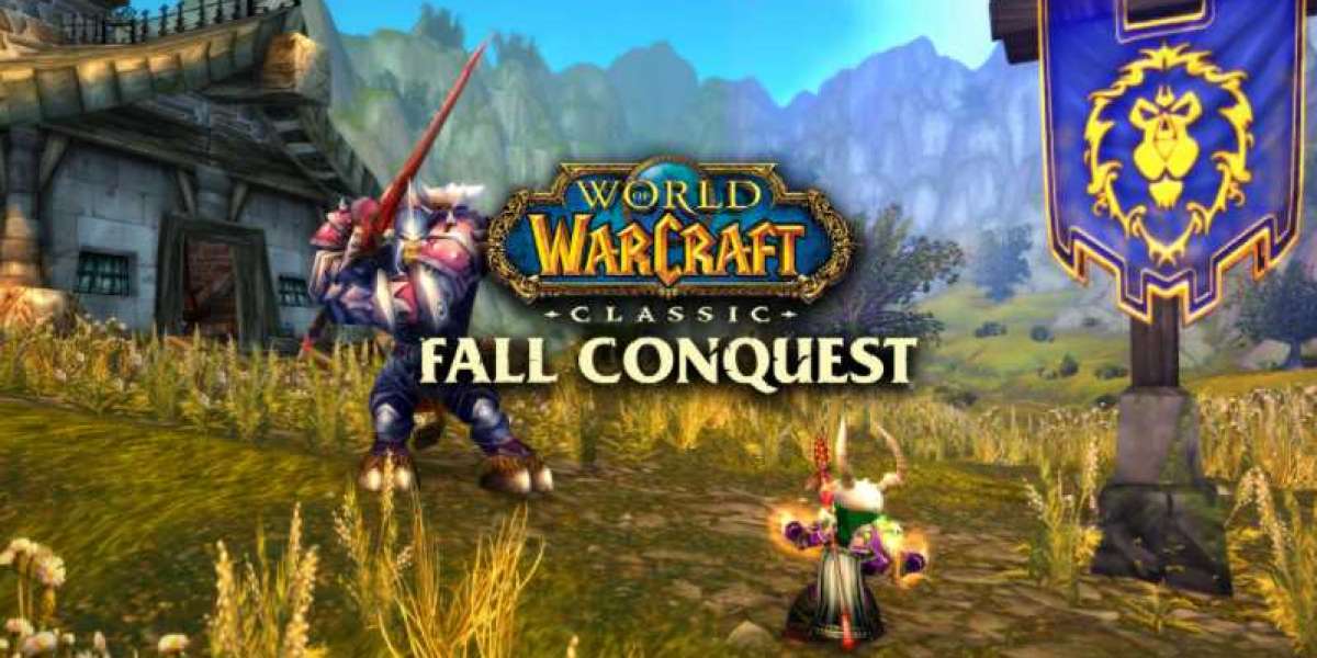 When will World of Warcraft: The Burning Crusade be released?