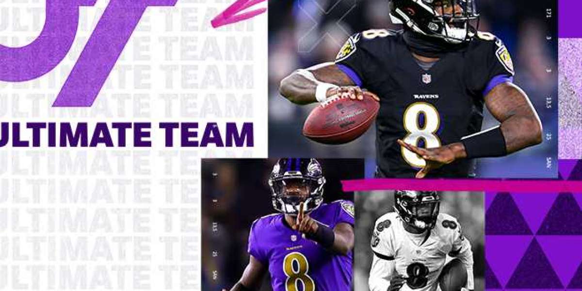 Madden 21 player chooses his cousin as Golden Ticket