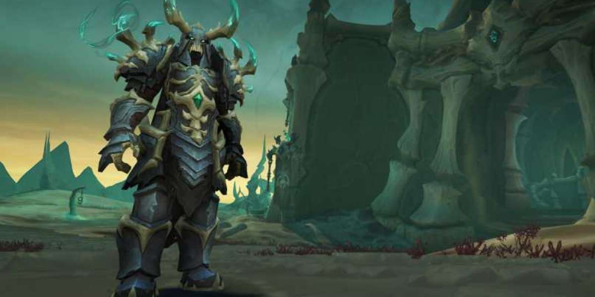 Players can experience World of Warcraft: Burning Crusade Classic on June 1st
