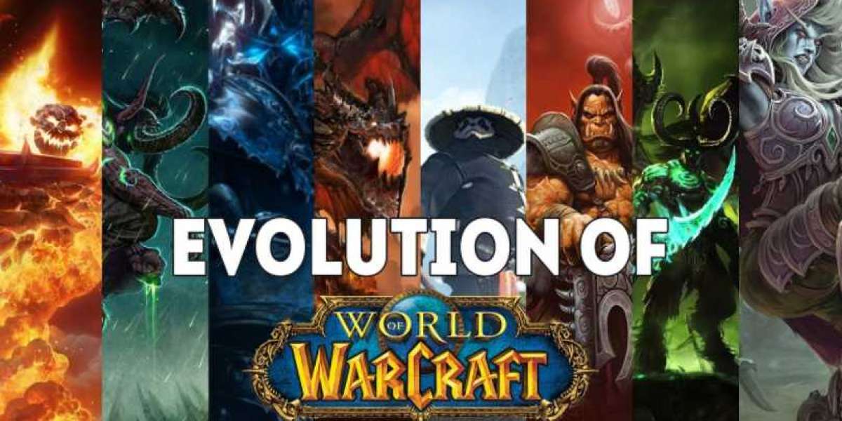 WOW: TBC Classic global release schedule