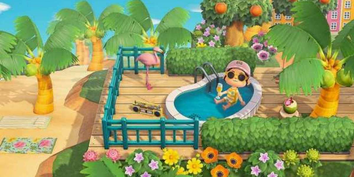 What can players get from Animal Crossing: New Horizons?