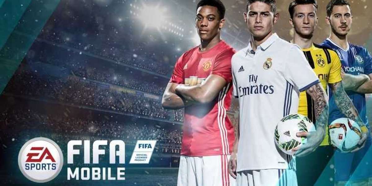 Mmoexp FIFA - The FIFA 21 Carniball card design is one of the very vibrant