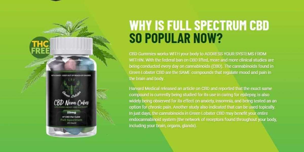 greenlobstercbd