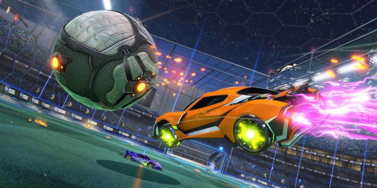 Not only will Rocket League fanatics be capable of look forward