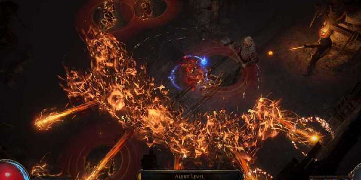 Patch 3.14 on Path of Exile brought a lot of balance changes