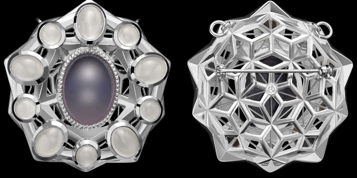 Technology Could Turn You Into a Tiffany