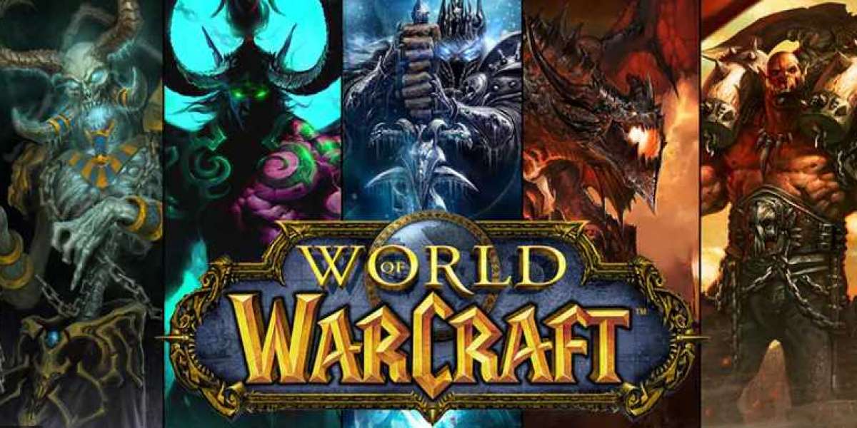 This free mod helps players experience the World of Warcraft region in Valheim