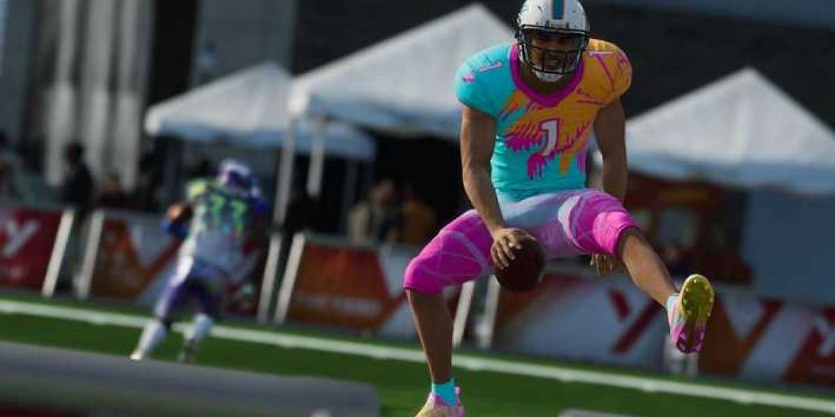 Madden 21 Ultimate Legends Group brought some former overlord player