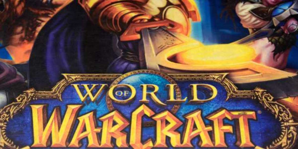 World of Warcraft: Burning Crusade Classic will bring players an upgrade experience