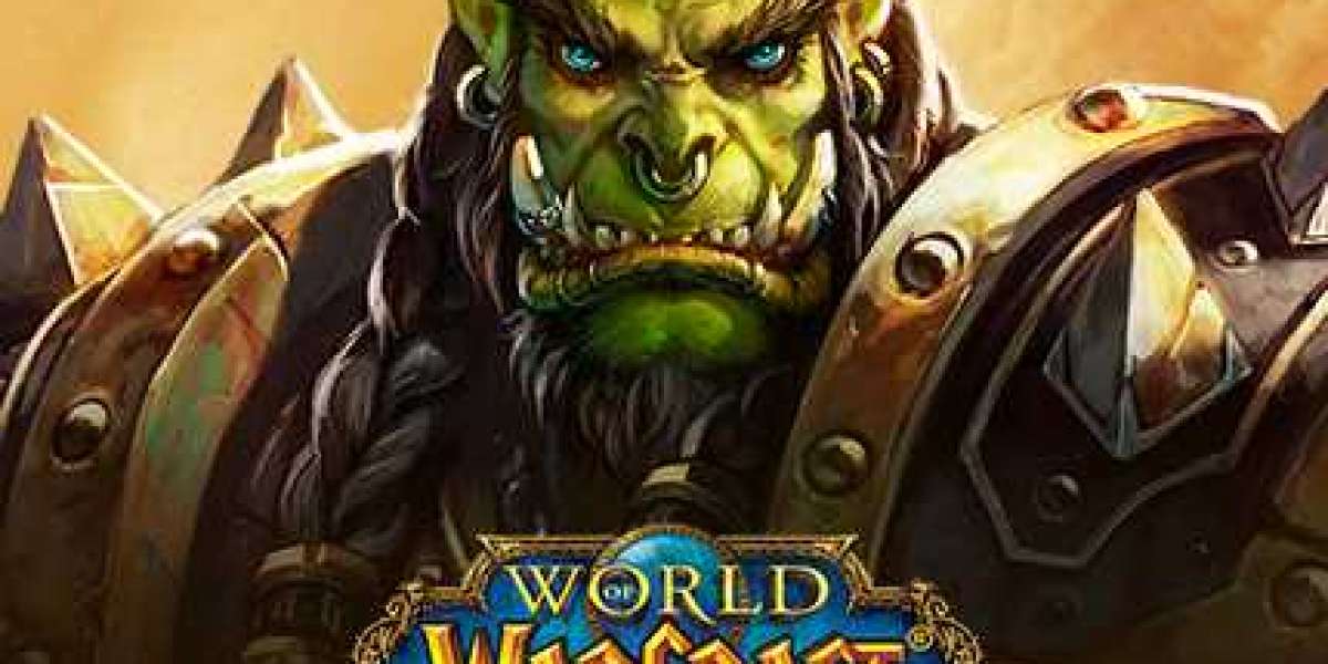 World of Warcraft Chromie's true gender confirmed
