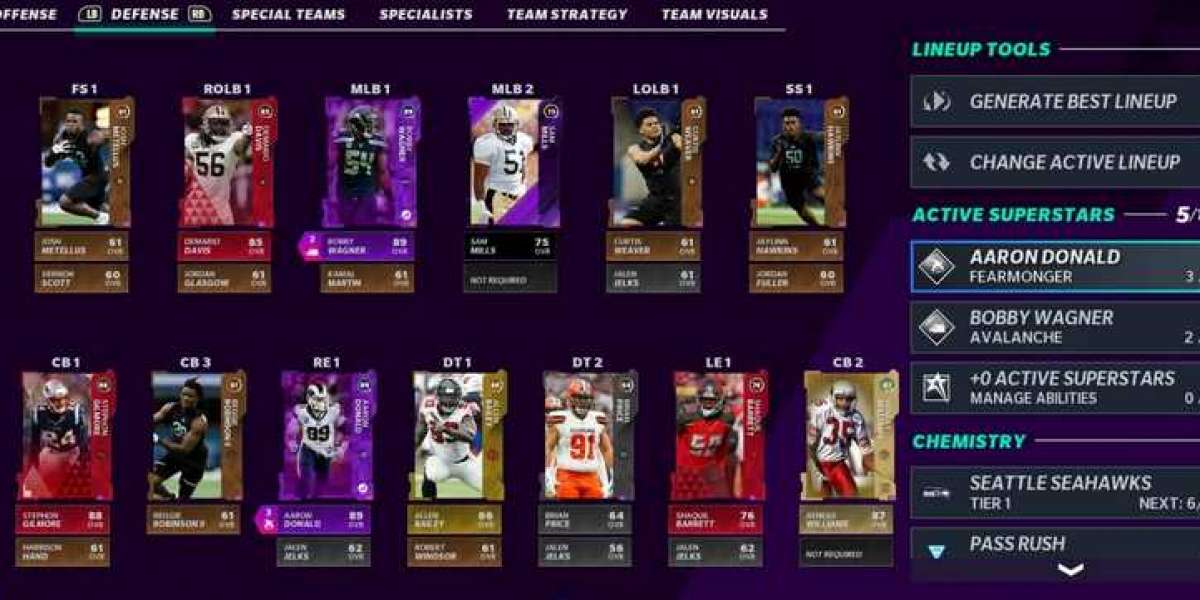 Which two quarterbacks can be called the strongest Gemini in Madden 21