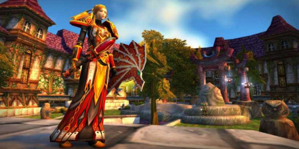 Finally confirmed that World of Warcraft Chromie is transgender