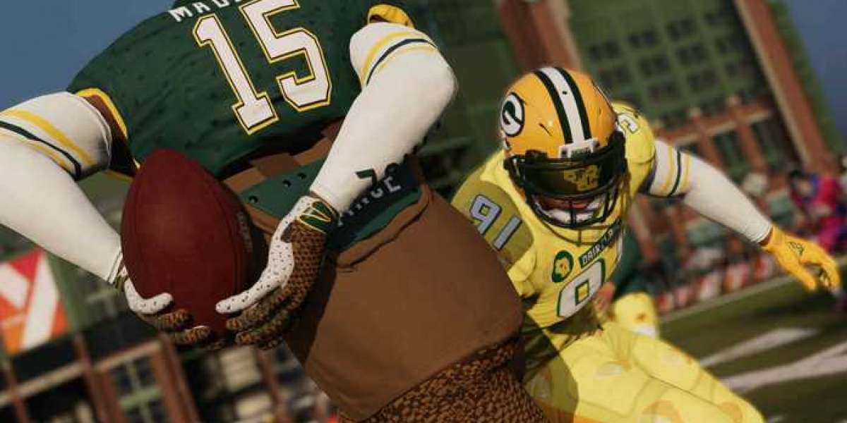 All MUT-level rewards in Madden 21