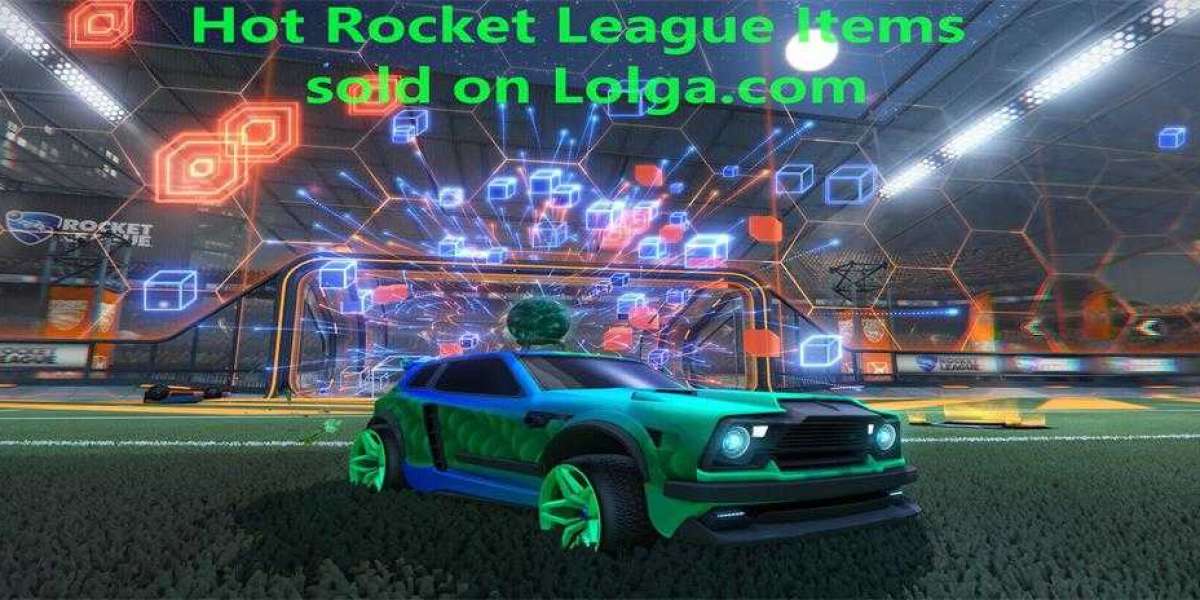 How to buy credits in Rocket League