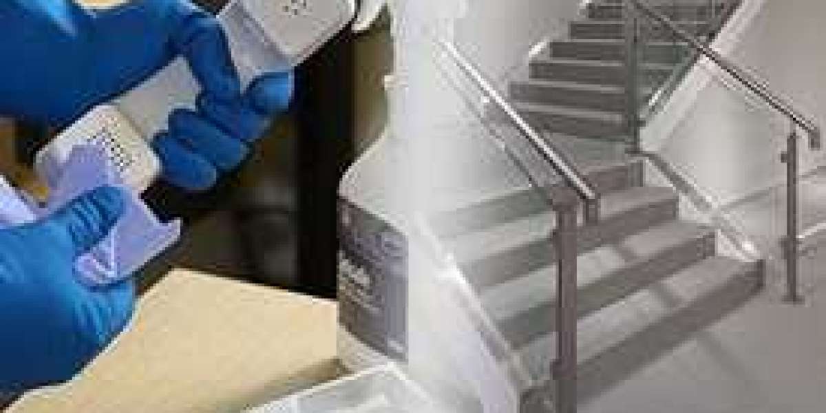 Reliable Information Regarding Commercial Cleaning Newcastle
