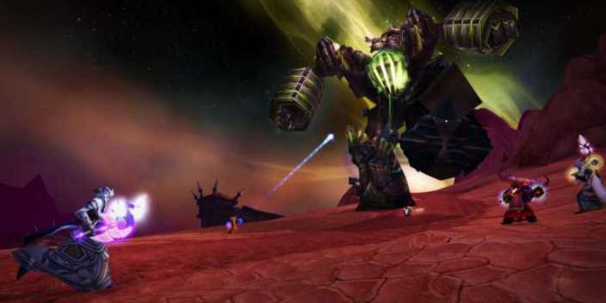 The best guide to getting a Netherdrake mount in TBC Classic