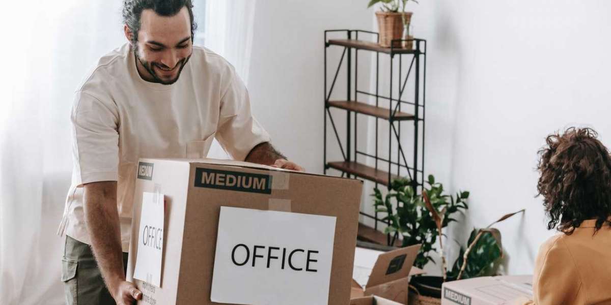 HOW TO ENSURE A SECURE AND SWIFT OFFICE RELOCATION IN HYDERABAD?