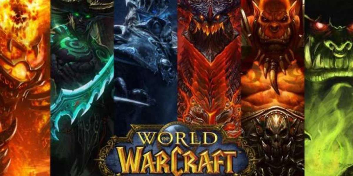 How to quickly upgrade World of Warcraft: Burning Crusade Classic to level 70