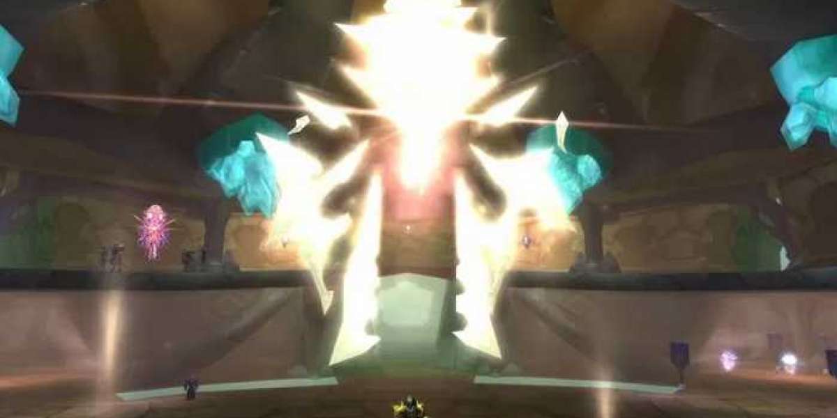 Talk about the feelings that TBC Classic has brought to me