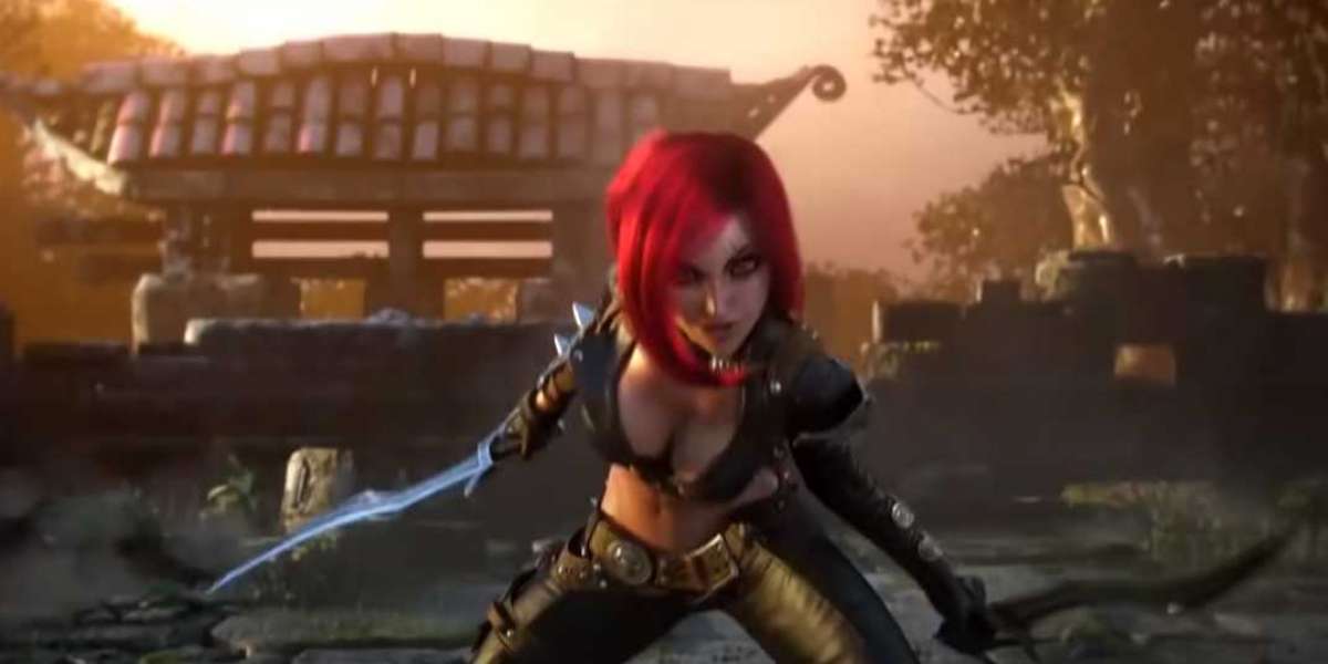 How to Level Up Account in League of Legends 2021