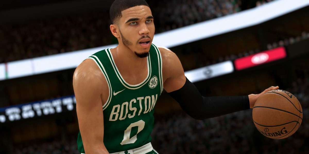 What improvements are maden in NBA 2K21 and how players feel ti?