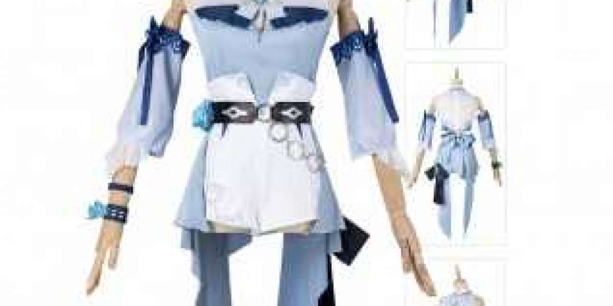 cosplay costume