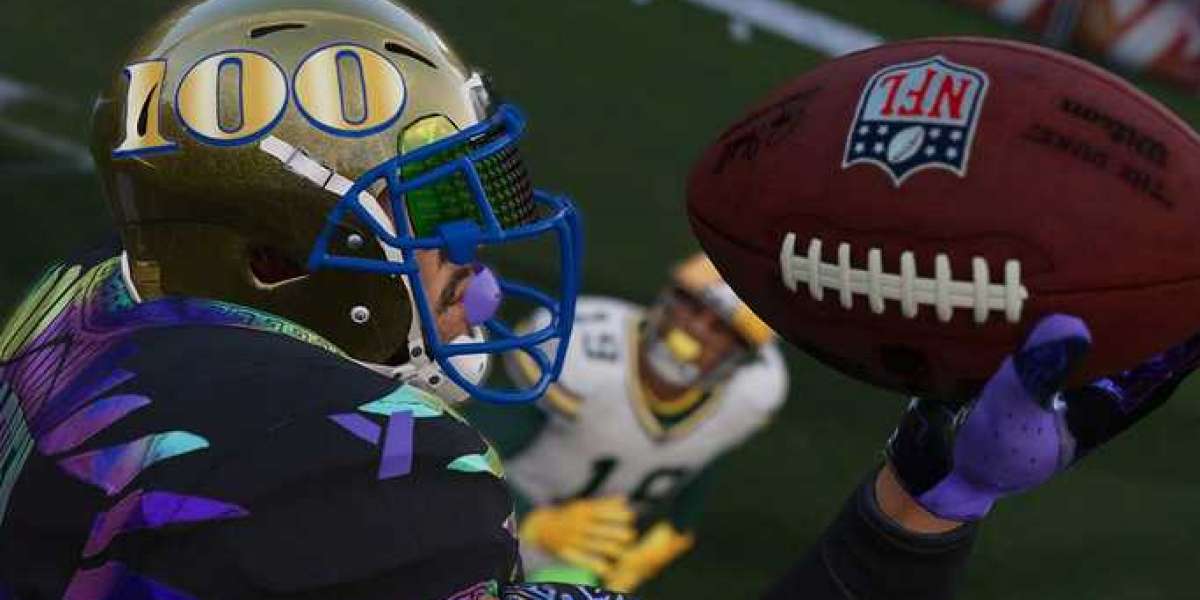 How dual rights work in Madden 22