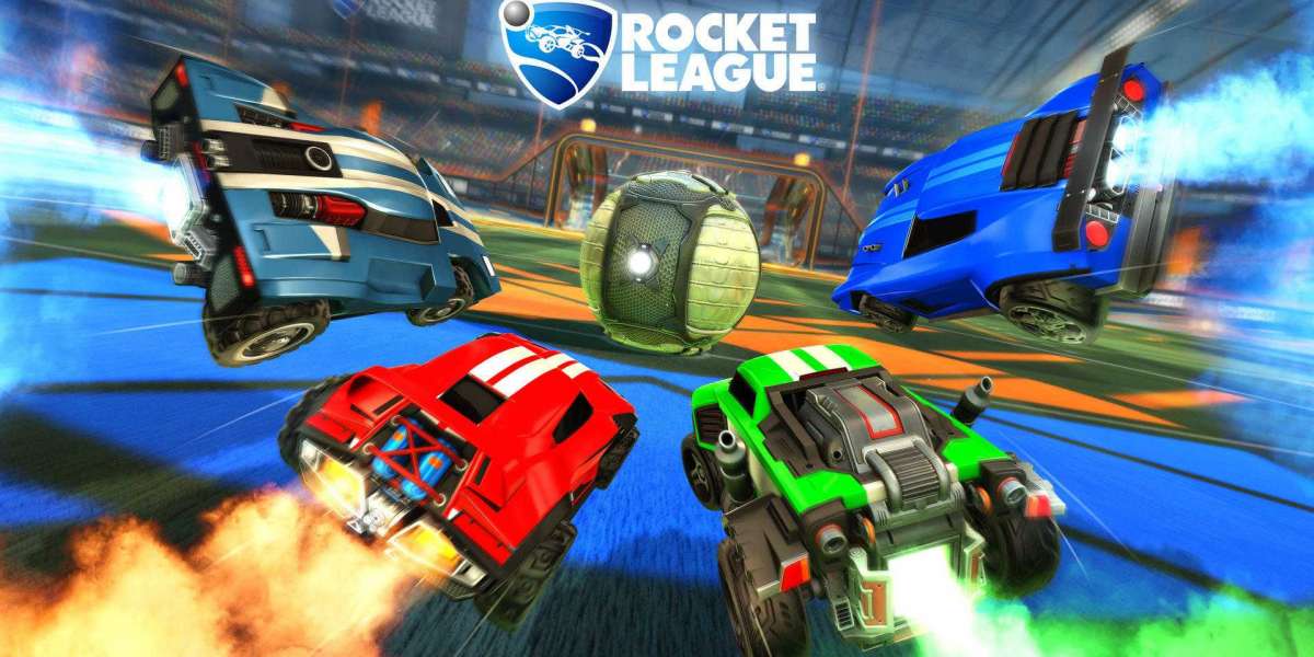 This is all you should know about Rocket League Trading